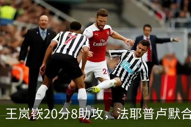 王岚嵚20分8助攻,法耶普卢默合砍38分,山东男篮92-103北京