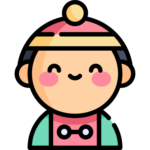 吉祥坊标志